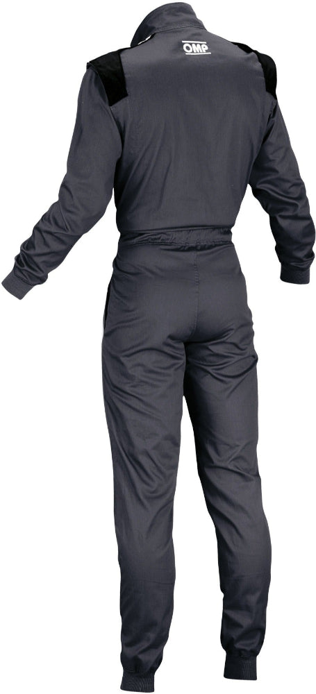 OMP Summer-K Kart Racing Suit