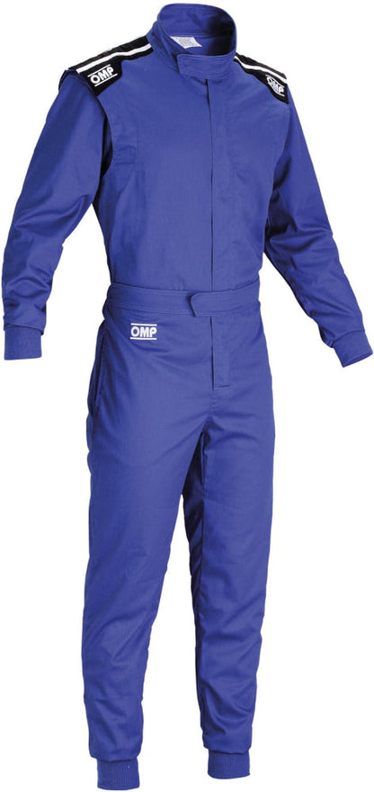 OMP Summer-K Kart Racing Suit