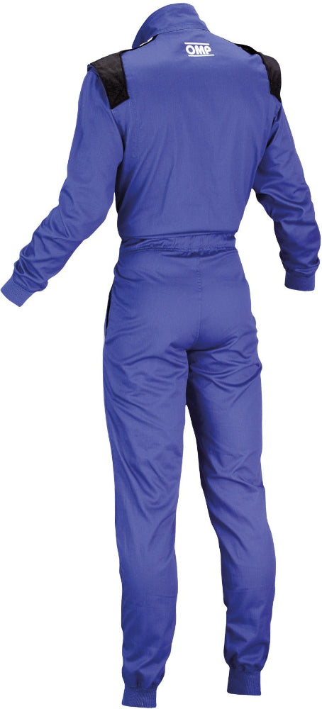 OMP Summer-K Kart Racing Suit