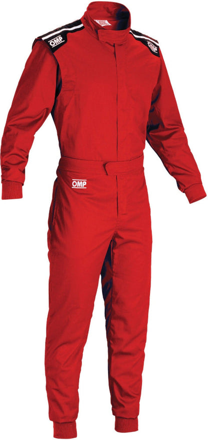 OMP Summer-K Kart Racing Suit