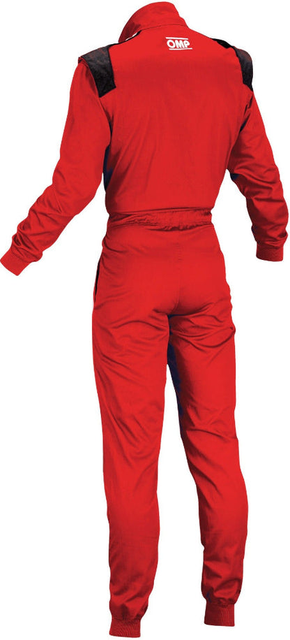 OMP Summer-K Kart Racing Suit