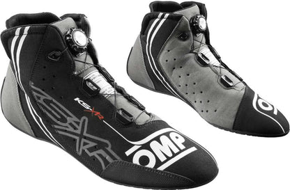 OMP KS-XR Kart Racing Shoes