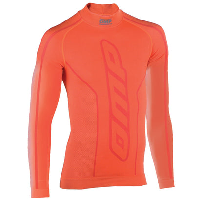 OMP KS Karting Long Sleeve Top