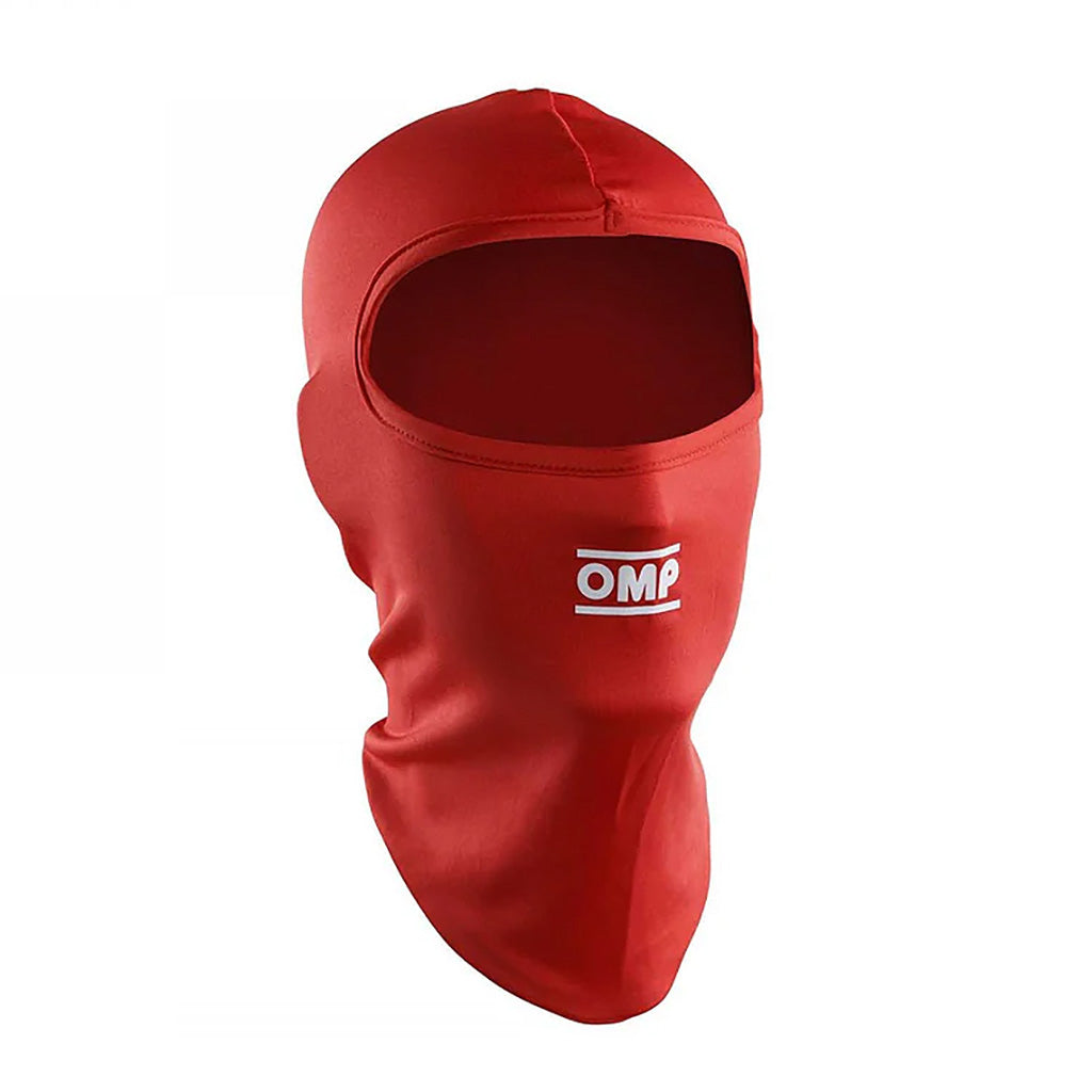 OMP Karting Balaclava