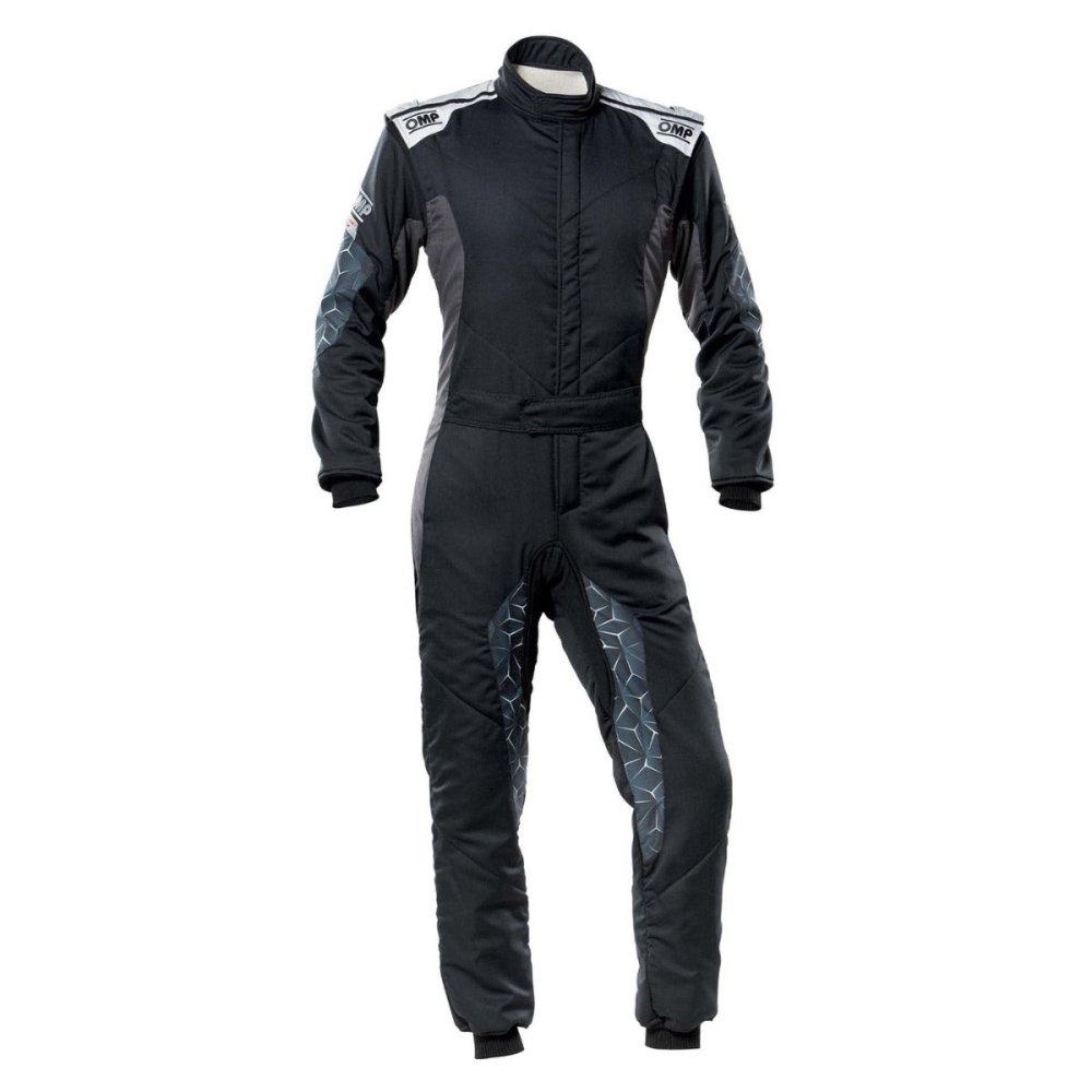 OMP Tecnica Hybrid Driver Race Suit