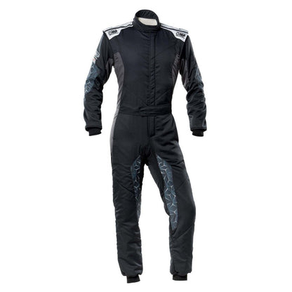OMP Tecnica Hybrid Driver Race Suit