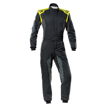OMP Tecnica Hybrid Driver Race Suit