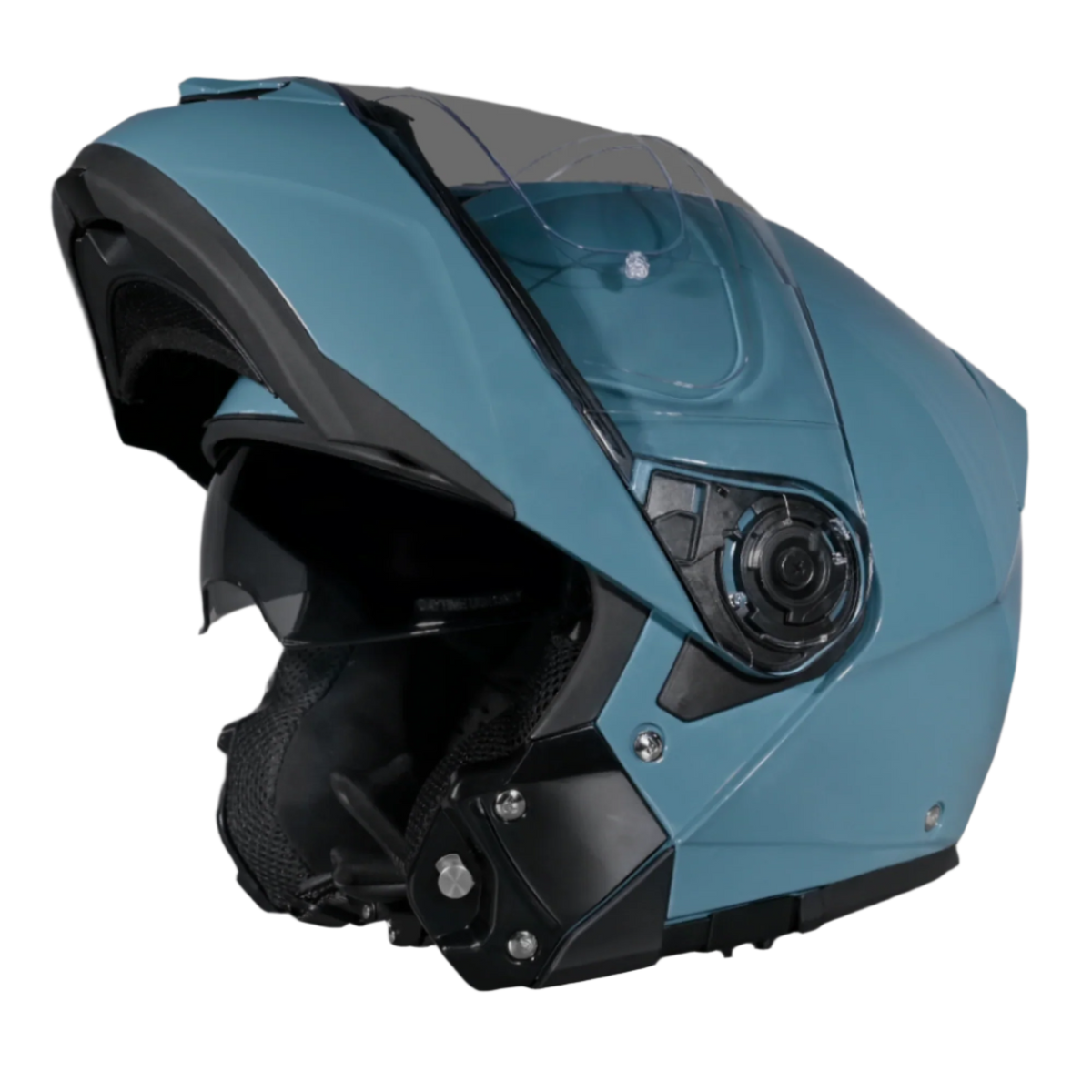 D.O.T. & ECE Daytona Glide- Shark Blu