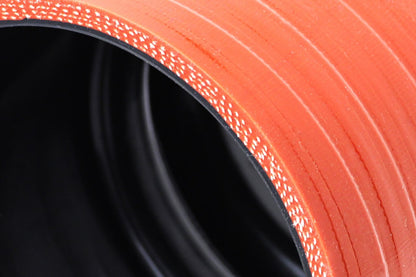 HPS High Temp Reinforced Silicone Intercooler Hose Boots Kit Ford 2000-2003 Excursion 7.3L PowerStroke Diesel
