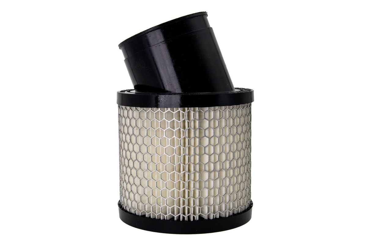 Filter Air Kart 2.437in Inlet 4in 20 Deg