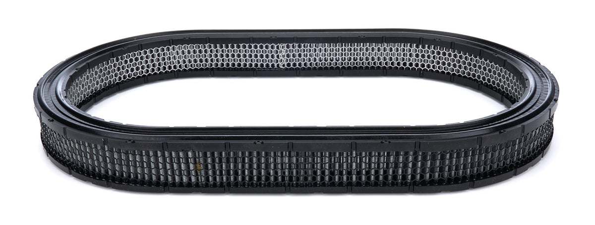 Filter Air Oval 2in Tall
