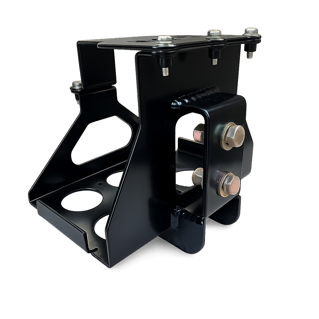 GSI Odyssey Battery Box Tray - Group 34/78 PC1500 (Bolt On)