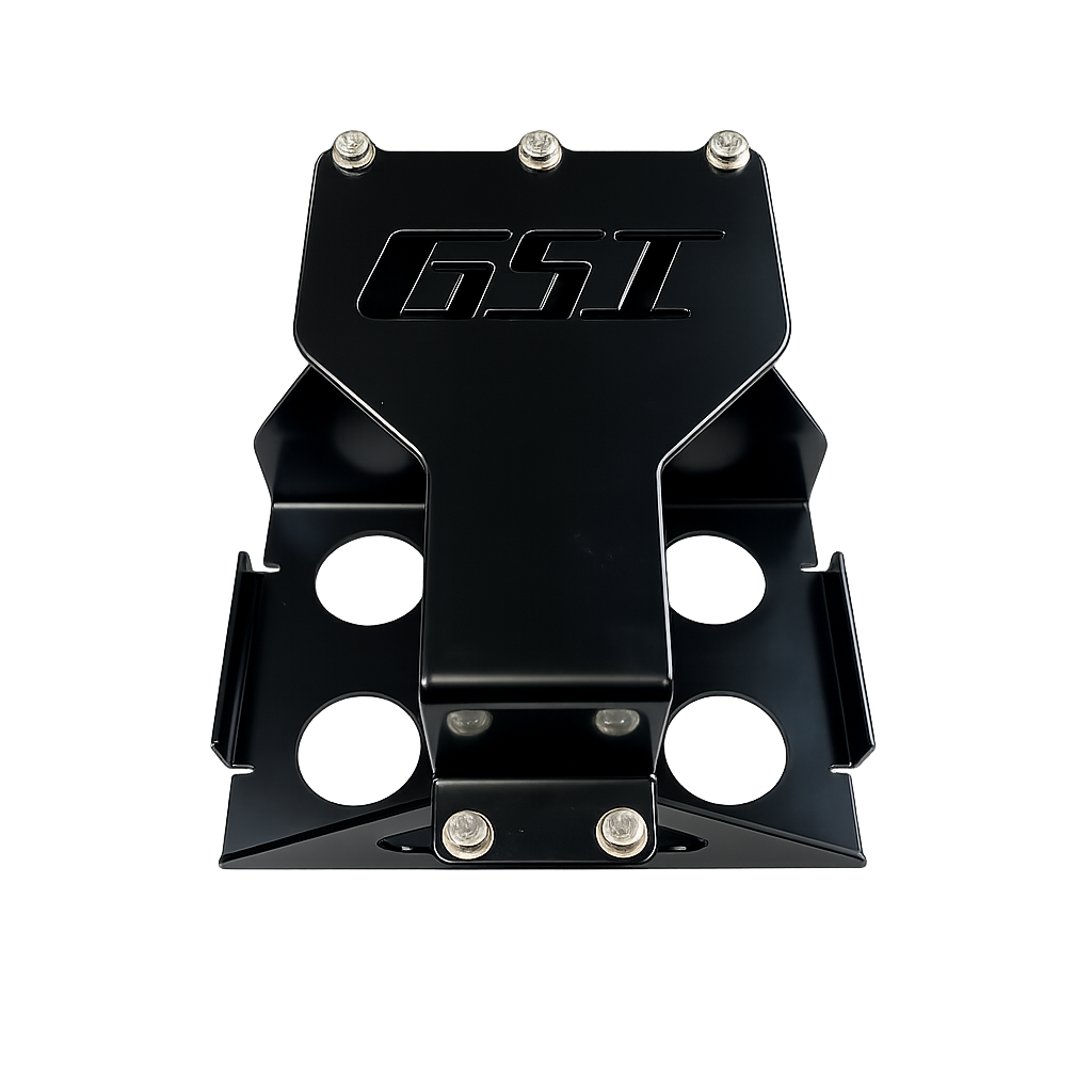 GSI Odyssey Battery Box Tray - Group 34/78 PC1500 (Bolt On)