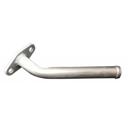 Twin Oil Drain Line Mounting Kit