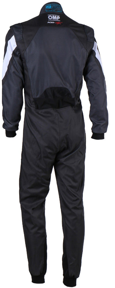 OMP KS-3X Kart Racing Suit | FIA 8877-2022