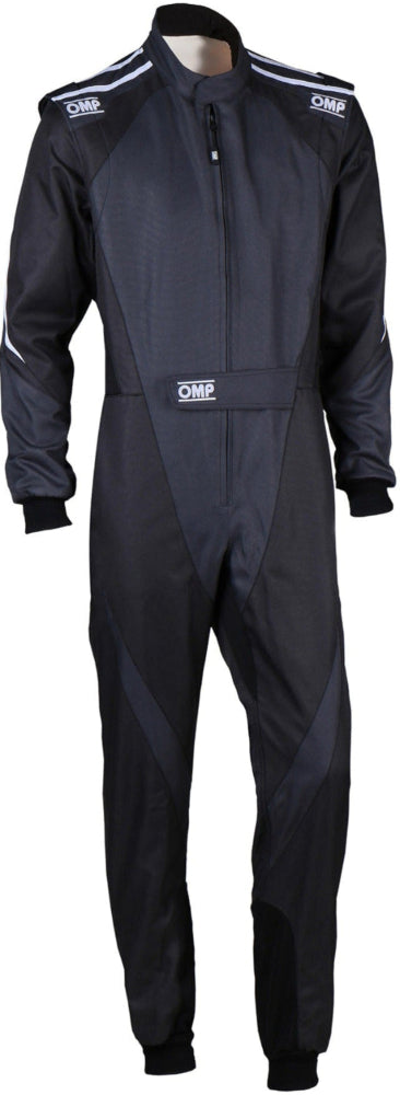 OMP KS-3X Kart Racing Suit | FIA 8877-2022
