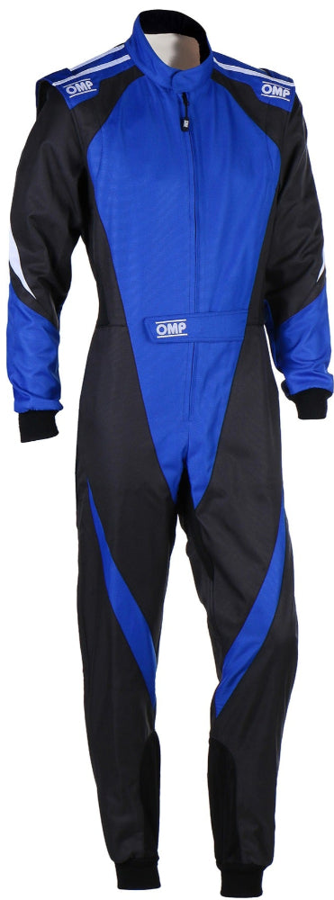 OMP KS-3X Kart Racing Suit | FIA 8877-2022