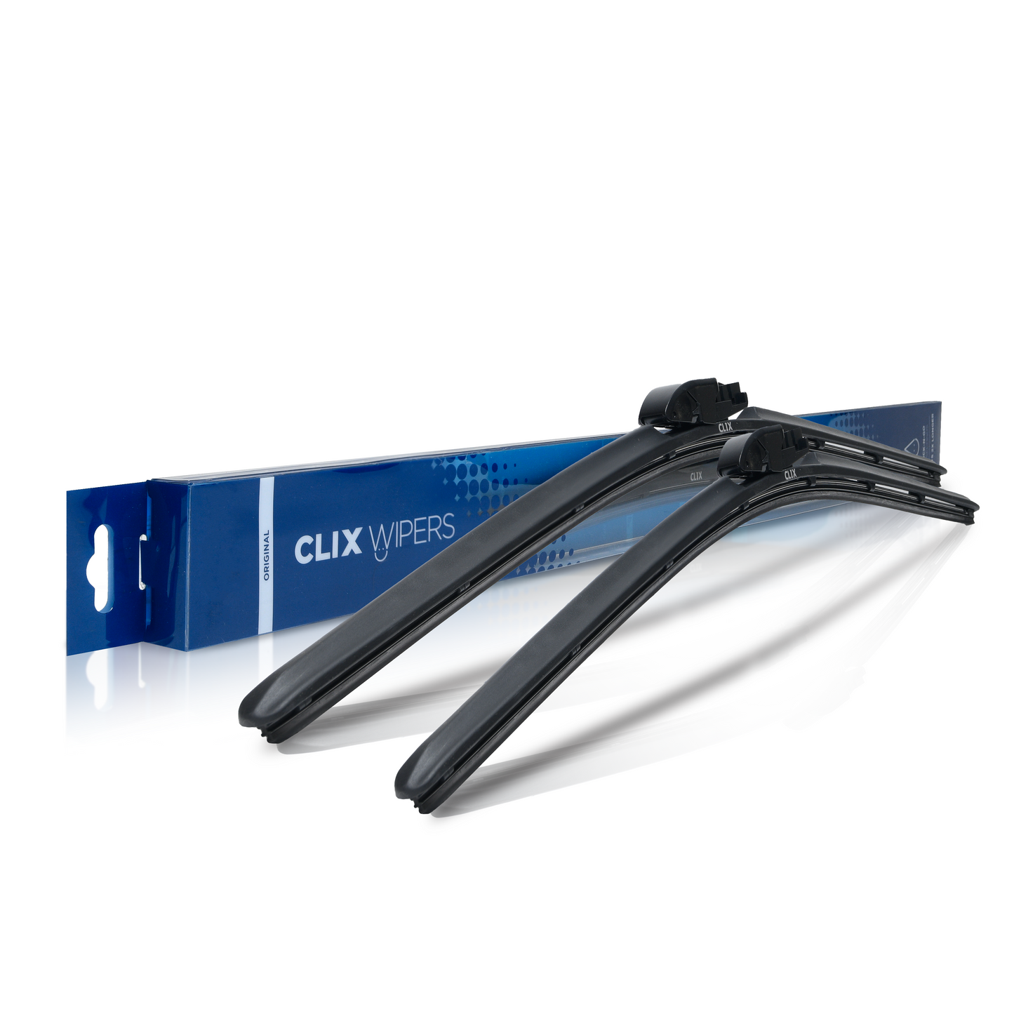 Kia Spectra Windshield Wiper Blades