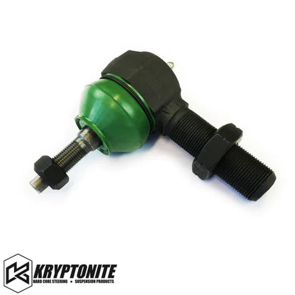 Kryptonite Ss Series Center Link Upgrade Kit For 2001–2010 Chevy/GMC 1500HD/2500HD/3500HD & 2002–2009 Hummer H2