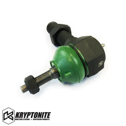 Kryptonite Ss Series Center Link Upgrade Kit For 2001–2010 Chevy/GMC 1500HD/2500HD/3500HD & 2002–2009 Hummer H2