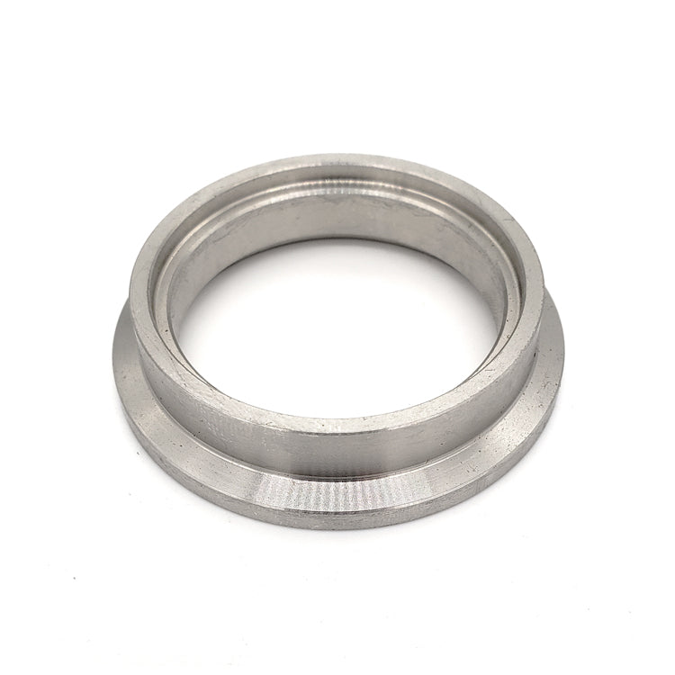Outlet Flange for TiAL 38mm MV-S Wastegate CP2 Titanium