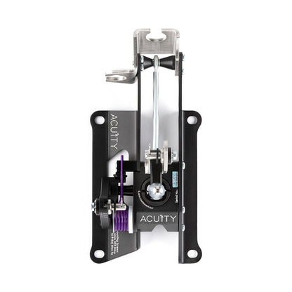 2-Way Adjustable Performance Shifter for the RSX, K-Swaps, and More