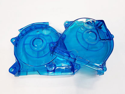17-22 Honda Ridgeline Transparent Upper Timing Belt Covers
