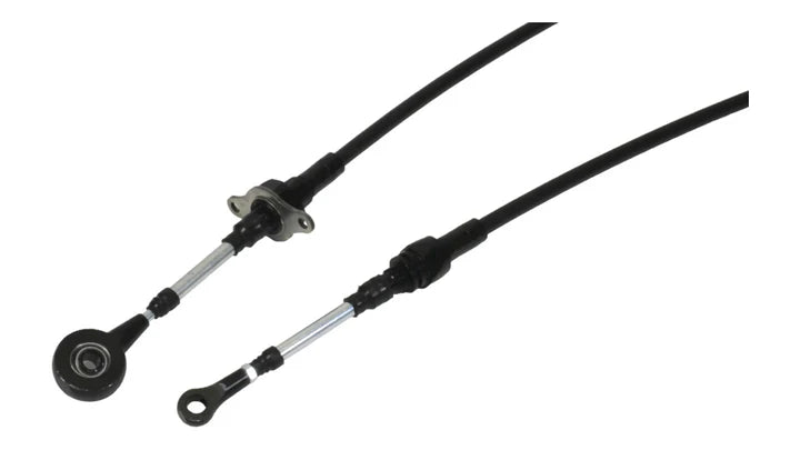 Precision Works Race Shifter Cables – 2004–2008 Acura TSX CL7 / CL9 &amp; 2003–2007 Honda Accord &amp; K-SWAP MODELS