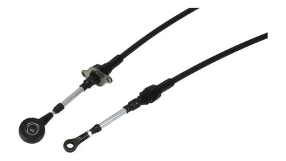 Precision Works Race Shifter Cables – 2004–2008 Acura TSX CL7 / CL9 &amp; 2003–2007 Honda Accord &amp; K-SWAP MODELS