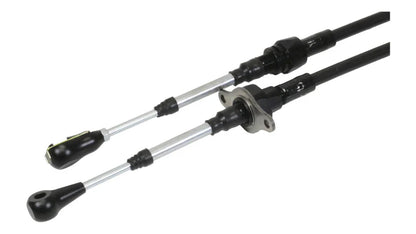 Precision Works Race Shifter Cables – 2004–2008 Acura TSX CL7 / CL9 &amp; 2003–2007 Honda Accord &amp; K-SWAP MODELS