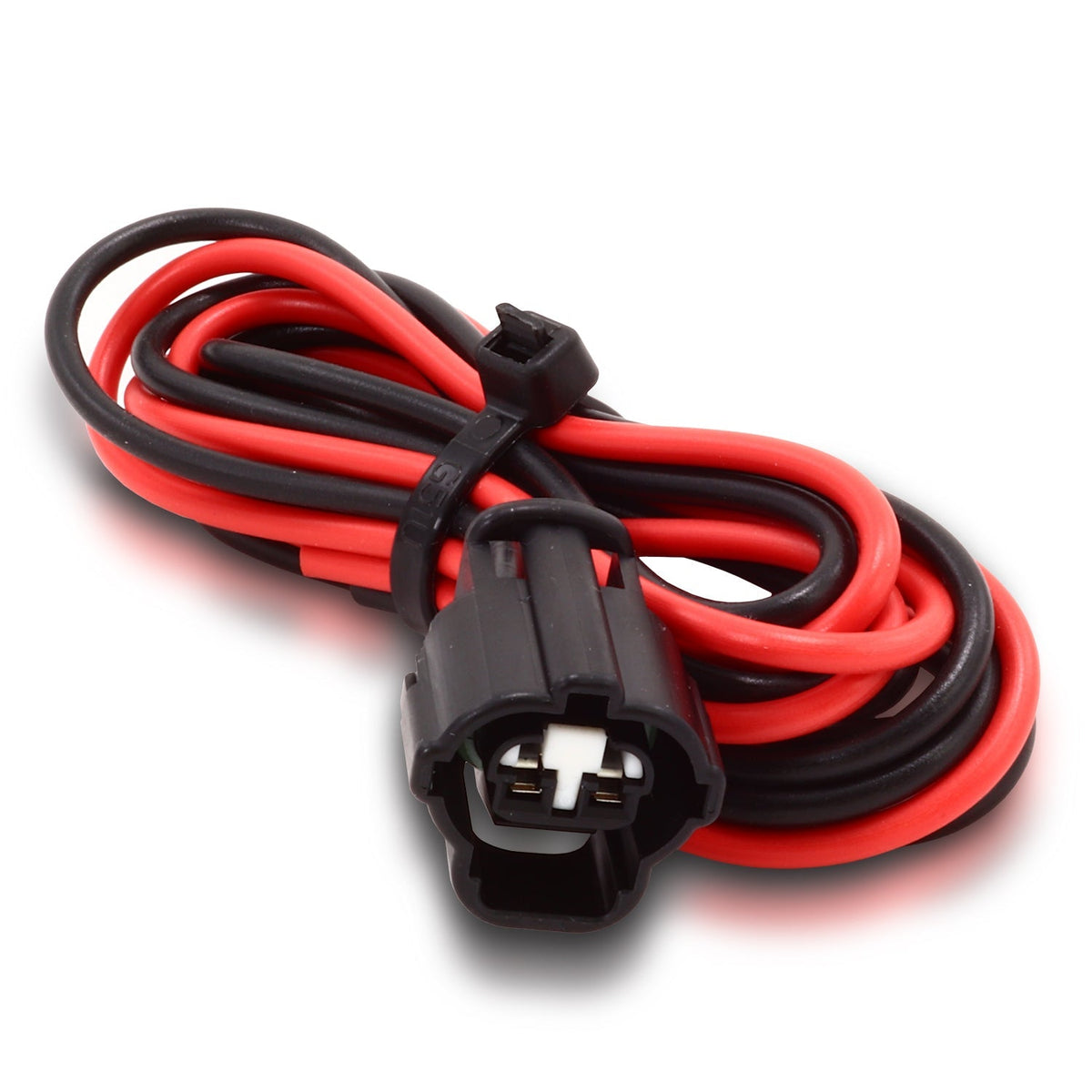 Mechman Adjustable External Voltage Regulator with 2 Pin Alternator Harness