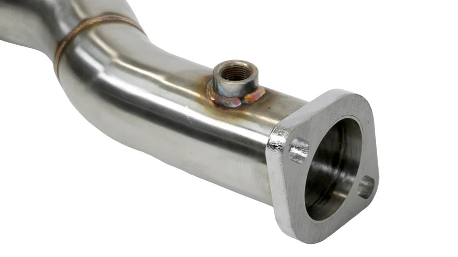 PLM Power Driven B-Series TA AWD Header – B18 / B20 Swap