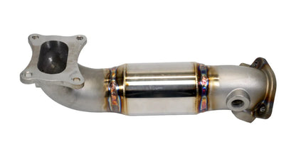 PLM Performance Primary Catalytic Converters PCD V3 For TL 2009 – 2014