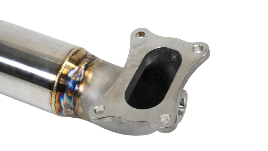 PLM Performance Primary Catalytic Converters PCD V3 For TL 2009 – 2014