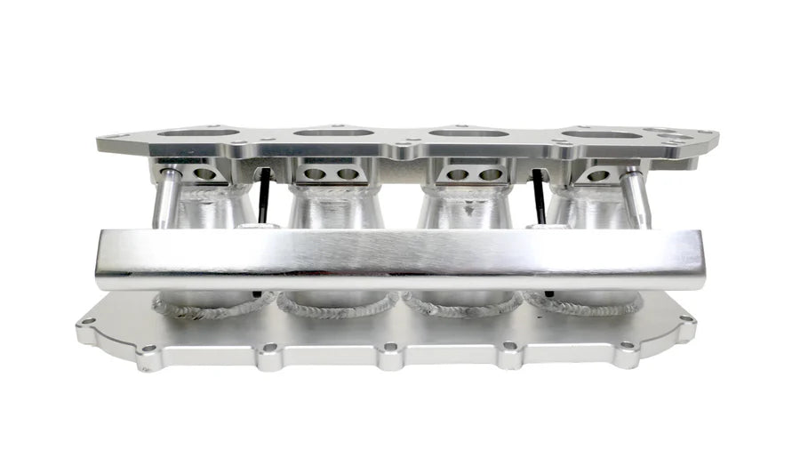 Precision Works Billet Intake Manifold Kit – Honda B-Series & K-Series