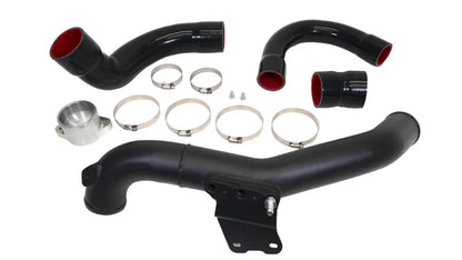 PLM Intercooler Charge Pipe Kit – 2022-2026 Honda Civic 1.5T & 2023-2027 Acura Integra 1.5T
