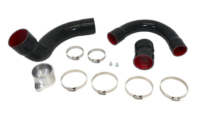 PLM Intercooler Charge Pipe Kit – 2022-2026 Honda Civic 1.5T & 2023-2027 Acura Integra 1.5T