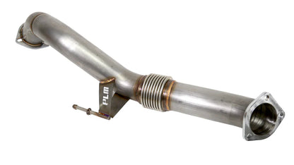 PLM Power Driven Front Pipe – Honda Civic/Accord/Integra 1.5T Turbo (2022-2026)