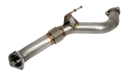 PLM Power Driven Front Pipe – Honda Civic/Accord/Integra 1.5T Turbo (2022-2026)