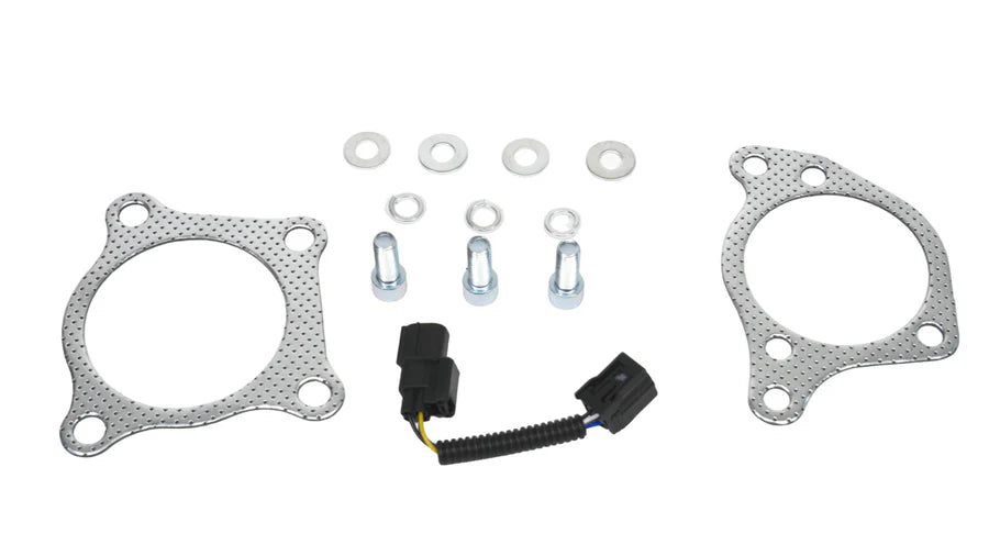PLM Power Driven Honda Civic 1.5T Turbo Downpipe 2022-2026 / INTEGRA 2023-2026