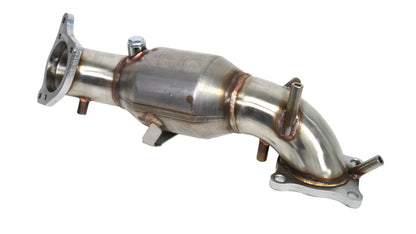 PLM Power Driven Downpipe – 2023-2027 Acura Integra 1.5T