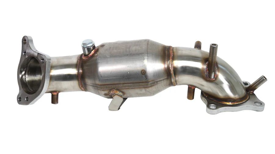 PLM Power Driven Honda Civic 1.5T Turbo Downpipe 2022-2026 / INTEGRA 2023-2026
