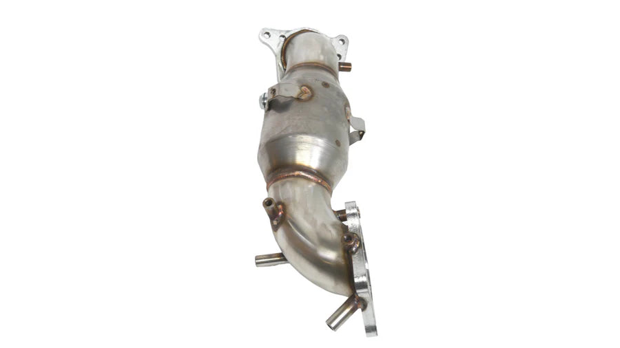 PLM Power Driven Downpipe – Honda Accord 1.5T Turbo (2018-2022)