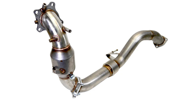 PLM Downpipe & Front Pipe Combo – 2023-2027 Acura Integra 1.5T