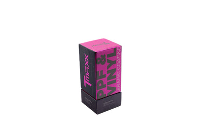 TMaxx Ceramic Coating for PPF and Vinyl Wraps (50ml) - Film Protection & Applicator Kit