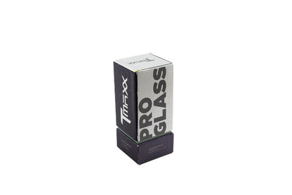 TMaxx Ceramic Coating for Glass (50ml) -  Window Surfaces Protection & Applicator Kit