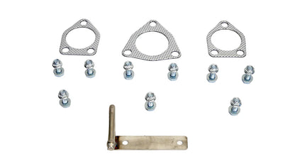 PLM Power Driven J-Series J-Pipe – TLX FWD &amp; Accord V6