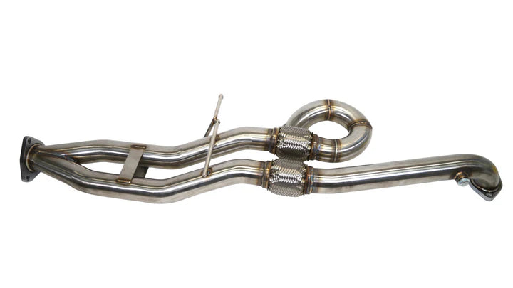 PLM Power Driven J-Series J-Pipe – TLX FWD &amp; Accord V6