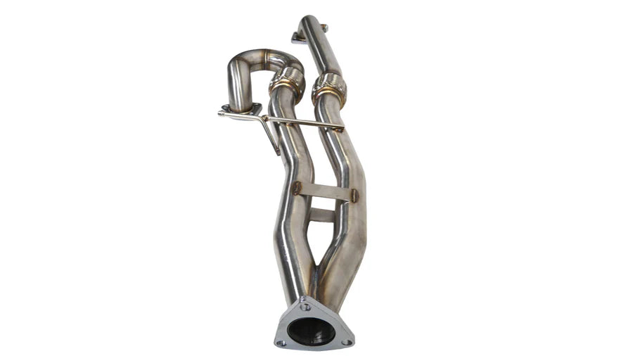 PLM Power Driven J-Series J-Pipe – TLX FWD &amp; Accord V6