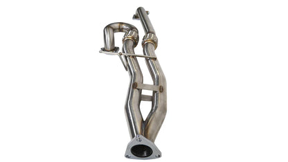 PLM Power Driven J-Series J-Pipe – TLX FWD &amp; Accord V6